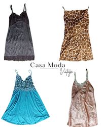 170426-1 Slip dresses 15PCS