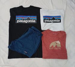 CR7615 Vintage Patagonia Mix Bundle