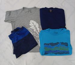 CR7616 Vintage Patagonia Mix Bundle