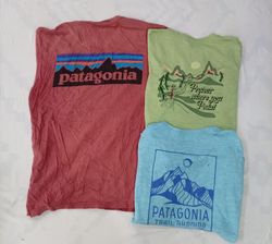 CR7617 Vintage Patagonia Mix Bundle