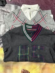 Maglione Tommy Hilfiger premium