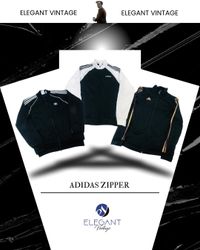 Adidas Zipper - EVM0801