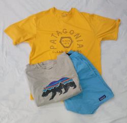 CR7619 Vintage Patagonia Mix Bundle