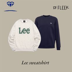 Lee Sweatshirts (Dv-4-236)