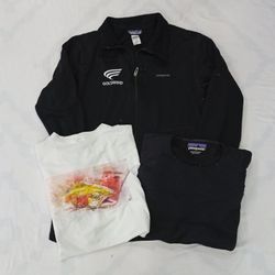 CR7621 Vintage Patagonia Mix Bundle
