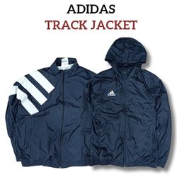 Vestes de piste Adidas
