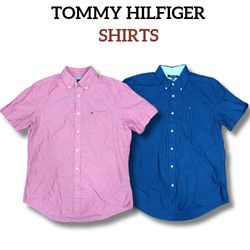 Tommy Hilfiger Shirts