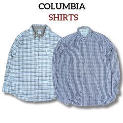 Columbia Shirts