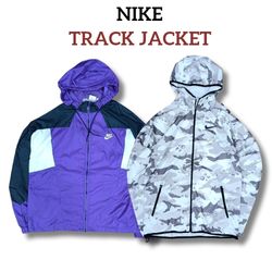 Vestes de course Nike