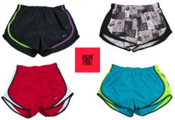 NIKE TRACKSHORTS FÜR FRAUEN