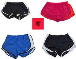 NIKE TRACK SHORTS