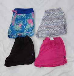 CR7622 Vintage Patagonia Shorts