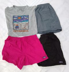 CR7623 Vintage Patagonia Mix Bundle