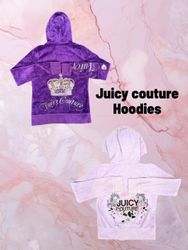 Felpe Juicy Couture