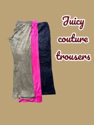 Pantaloni Juicy Couture