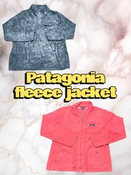 Giacca in pile Patagonia