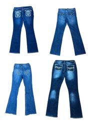 Vente chaude Y2K Jenas 10 pcs À 771