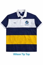 Men's polo & Rugby shirt bundle