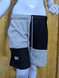 Reciclar los pantalones cortos de Nike