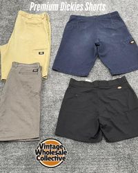 Premium Dickies Shorts - (18/04)