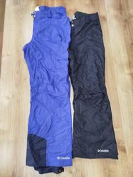 AV-1492 Columbia Trousers & Leggings