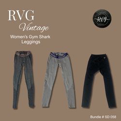 Women’s  gymshark leggings