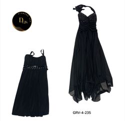 Y2K Polyester Kleid – Müheloses Ästhetisches Outfi..