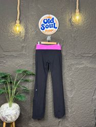 Lululemon Leggings & Capri