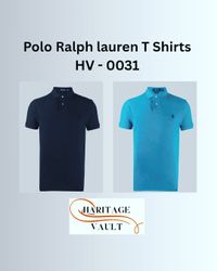 Polo Ralph Lauren T Shirts