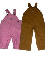Carhartt Kids Overall | V-T426