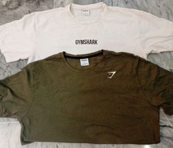 Gymshark t shirt