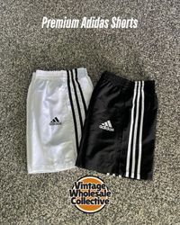 Premium Adidas Shorts - (18/04)