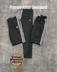 Premium Adidas Sweatpants - (18/04)