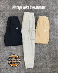 Vintage Nike Sweatpants - (18/04)