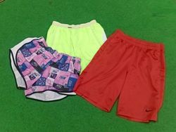 Mms367 Nike Short