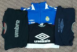 Umbro sweatshirt