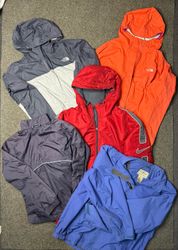 Vintage Winbreaker & Jacket