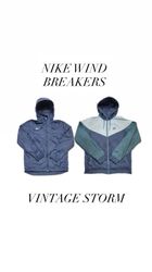 Nike Wind Breaker And Rain Jackets