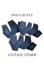 Vintage Polo Jeans Bundle