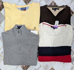 Tommy Hilfiger Sweaters