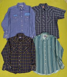 💥 RV3058 Wrangler Shirts