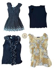 Y2k Hot selling Tops 15 PCs