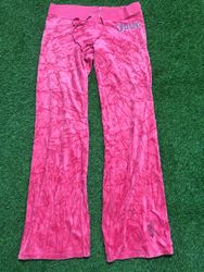 Pantaloni Juicy Couture
