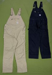 💥 RV3065 Carhartt & Dickies Dungarees