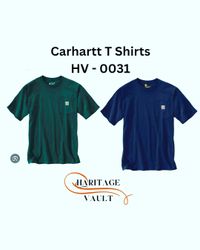 Carhartt T Shirts