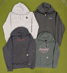 RV3068 Carhartt Hoodies