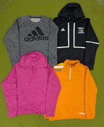 💥 RV3072 Adidas Sports Hoodies
