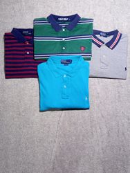 Ralph Lauren polo t shirts