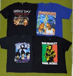 💥 RV3076 Printed Oversized Tshirts