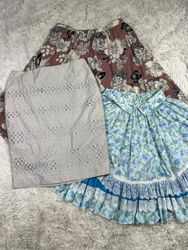Fashion skirts